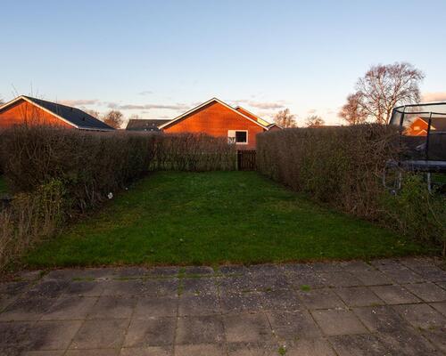 3 værelses lejlighed i Frederikshavn