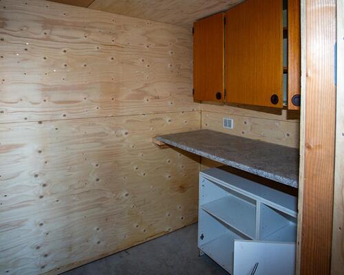 3 værelses lejlighed i Frederikshavn