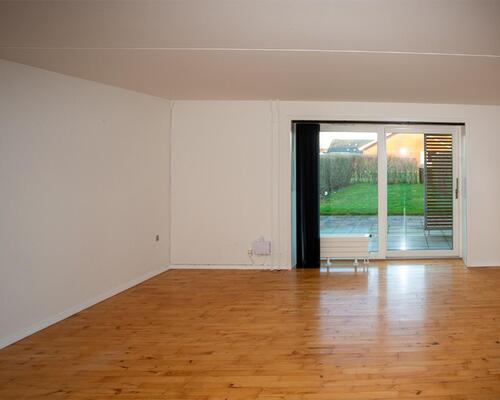 3 værelses lejlighed i Frederikshavn