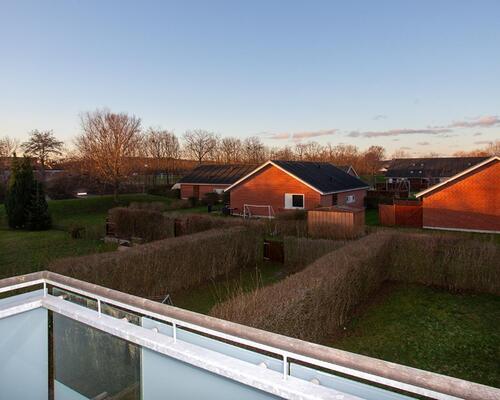 3 værelses lejlighed i Frederikshavn