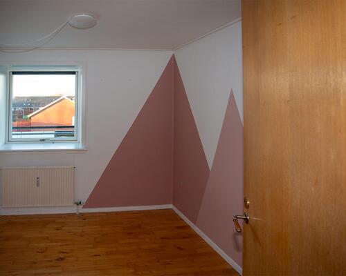 3 værelses lejlighed i Frederikshavn