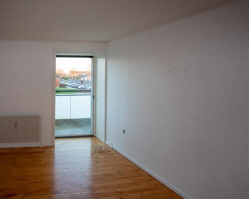 3 værelses lejlighed i Frederikshavn