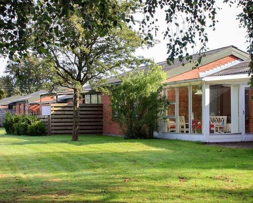 3 værelses hus i Øster Vrå