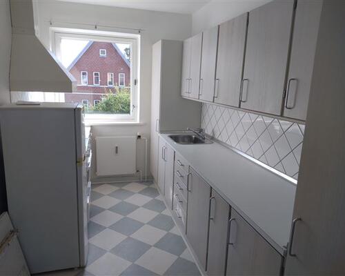 2 værelses lejlighed i Odense C