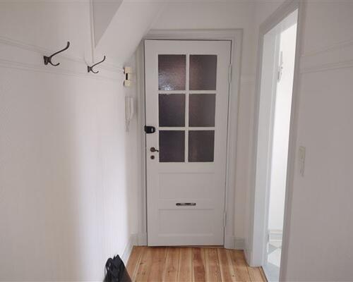 2 værelses lejlighed i Odense C