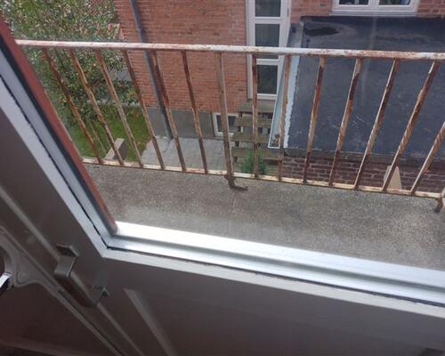 2 værelses lejlighed i Odense C