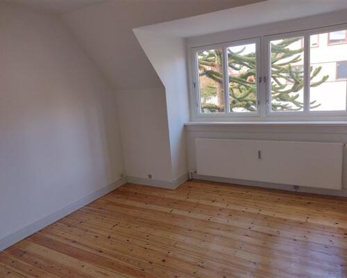 2 værelses lejlighed i Odense C