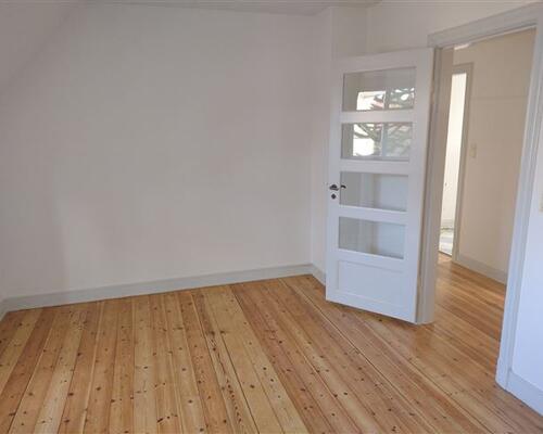 2 værelses lejlighed i Odense C