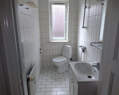 2 værelses lejlighed i Odense C