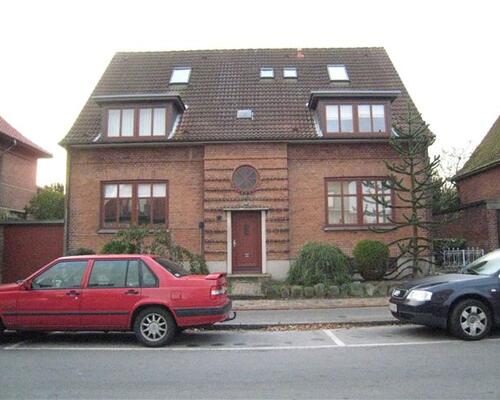 2 værelses lejlighed i Odense C