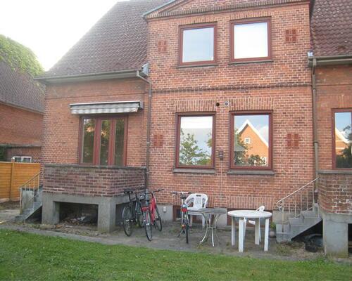 2 værelses lejlighed i Odense C