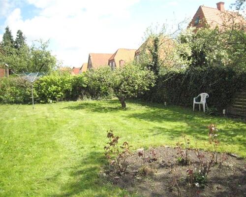 2 værelses lejlighed i Odense C