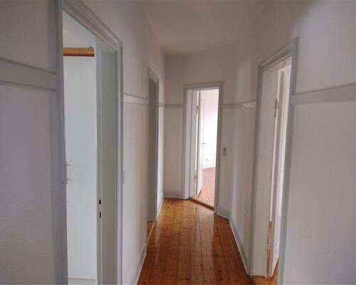 3 værelses lejlighed i Odense C