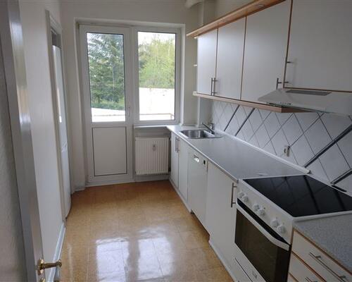 3 værelses lejlighed i Odense C