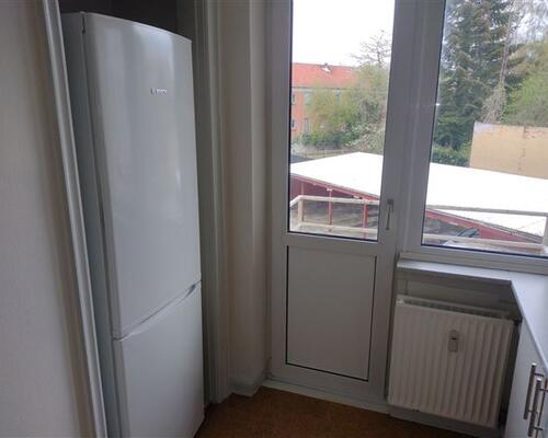 3 værelses lejlighed i Odense C