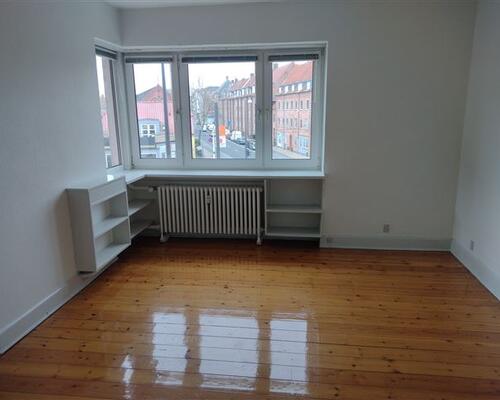 3 værelses lejlighed i Odense C