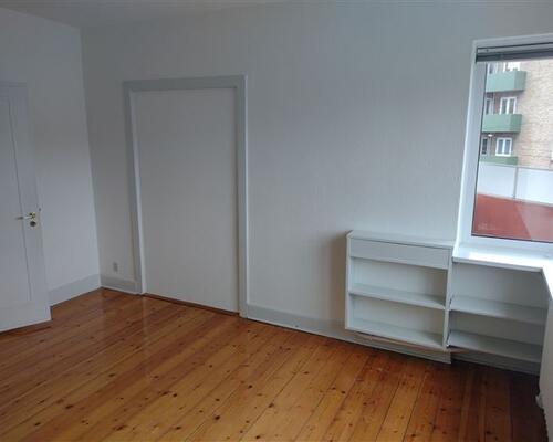 3 værelses lejlighed i Odense C