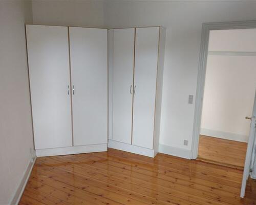 3 værelses lejlighed i Odense C