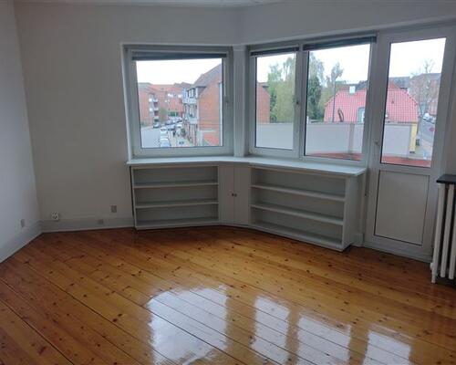 3 værelses lejlighed i Odense C