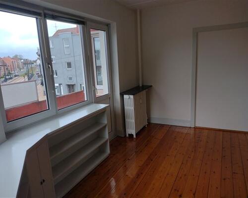 3 værelses lejlighed i Odense C