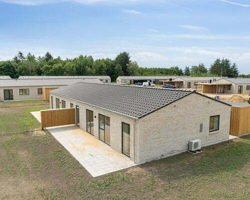 4 værelses hus i Hjørring