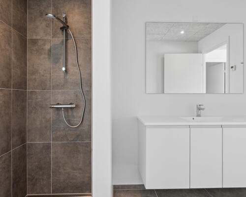 4 værelses hus i Hjørring