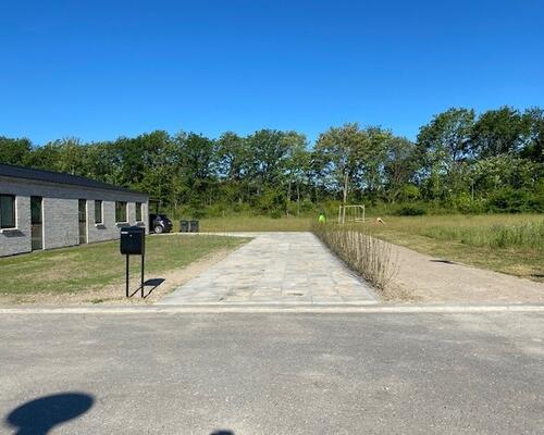 4 værelses hus i Hjørring