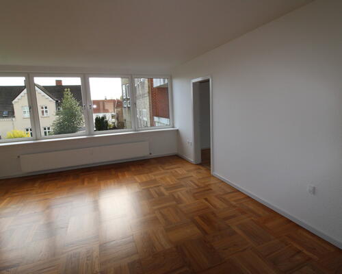 3 værelses lejlighed i Haderslev