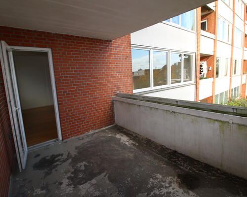 3 værelses lejlighed i Haderslev