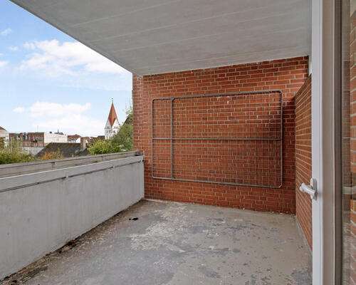 3 værelses lejlighed i Haderslev