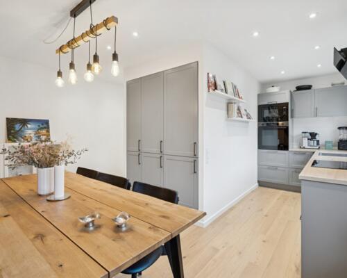 Lækker 3 værelseslejlighed i København