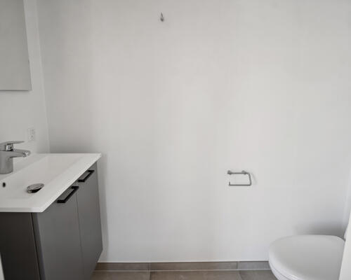 Lækker og lys 4-værelses townhouse i Lisbjerg