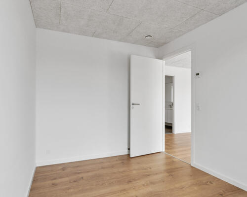 4 værelses hus i Hjørring