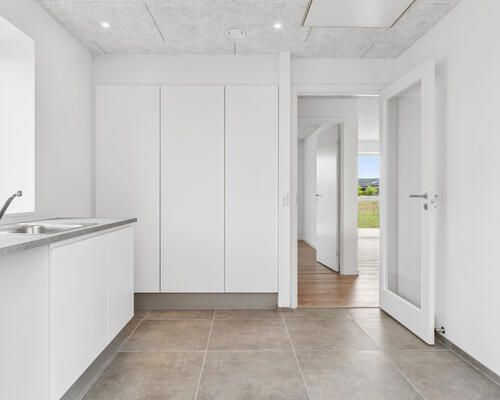 4 værelses hus i Hjørring