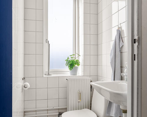 Værelse på Trøjborg – tæt på universitetet og centrum