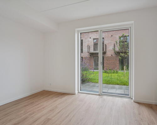 1 værelses lejlighed i Risskov