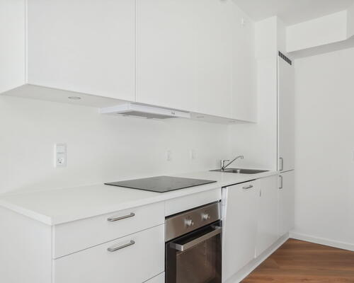 2 værelses lejlighed i Risskov