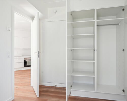 2 værelses lejlighed i Risskov