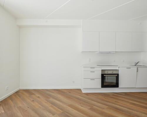 2 værelses lejlighed i Risskov