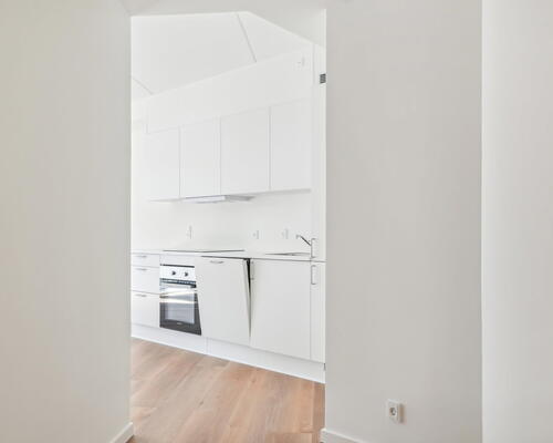 2 værelses lejlighed i Risskov