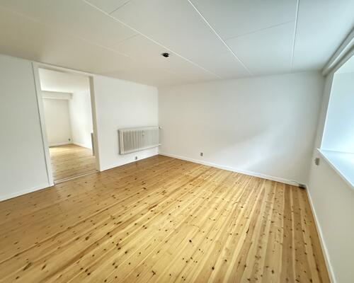 2 værelses lejlighed i Viborg