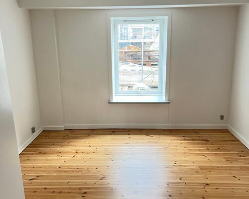 2 værelses lejlighed i Viborg