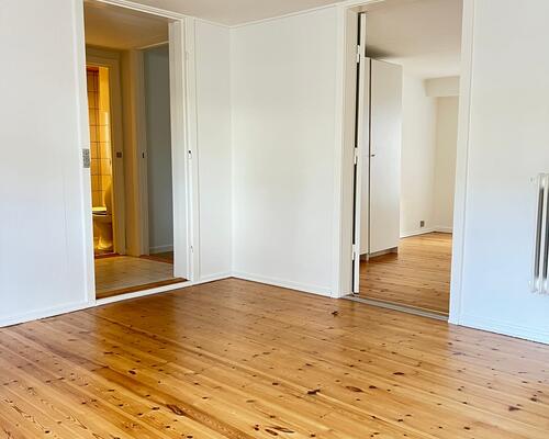 2 værelses lejlighed i Viborg