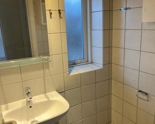 2 værelses lejlighed i Viborg