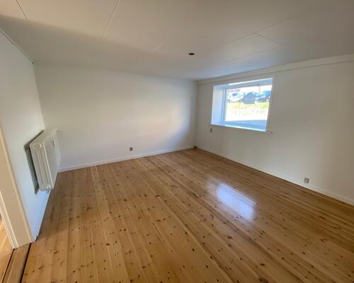 2 værelses lejlighed i Viborg