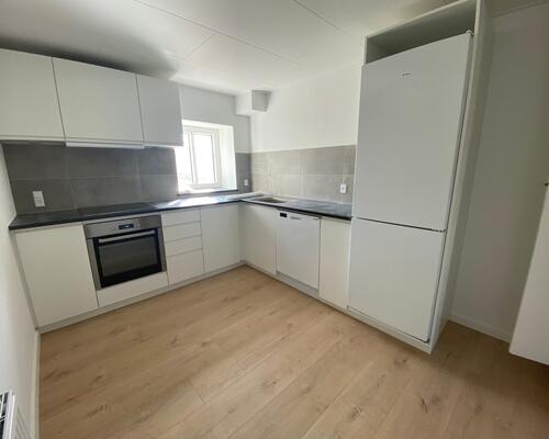 2 værelses lejlighed i Viborg