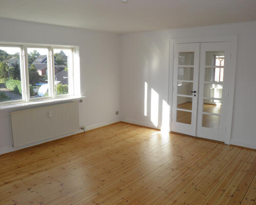 3 værelses lejlighed i Viborg