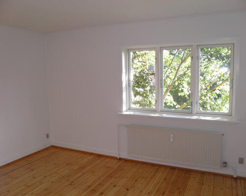 3 værelses lejlighed i Viborg