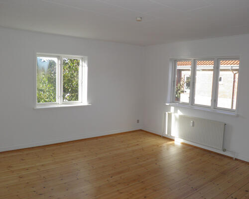 3 værelses lejlighed i Viborg