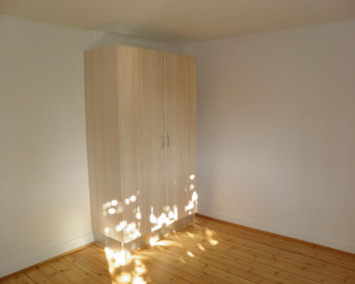 3 værelses lejlighed i Viborg